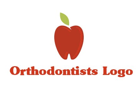 apple nutrition logo