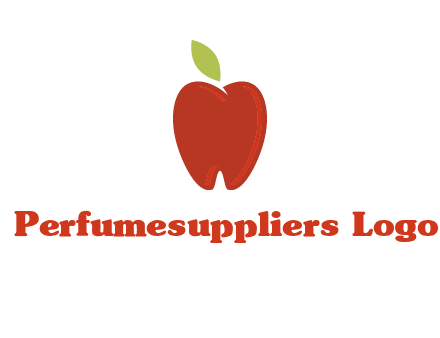 apple nutrition logo