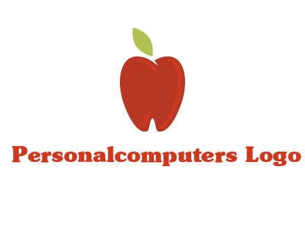 apple nutrition logo