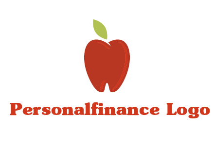 apple nutrition logo