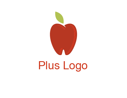 apple nutrition logo