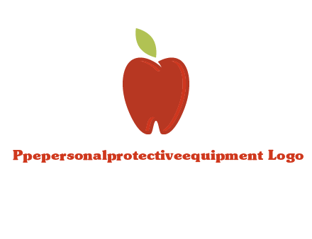 apple nutrition logo