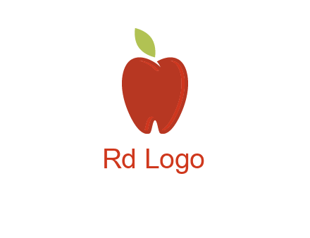 apple nutrition logo