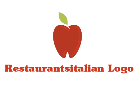 apple nutrition logo