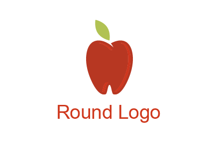 apple nutrition logo
