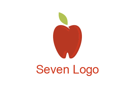 apple nutrition logo