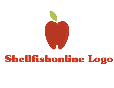 apple nutrition logo