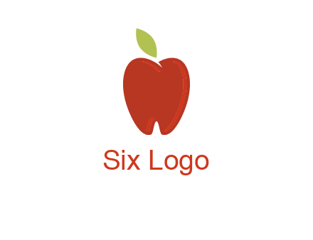 apple nutrition logo