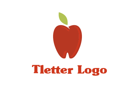 apple nutrition logo