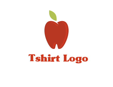 apple nutrition logo