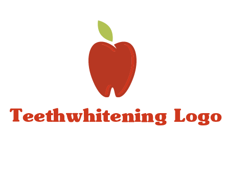 apple nutrition logo