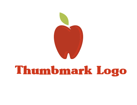 apple nutrition logo