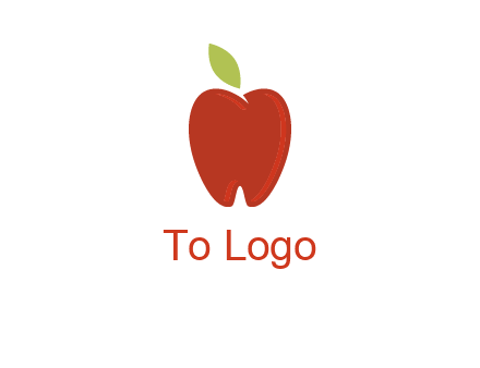 apple nutrition logo