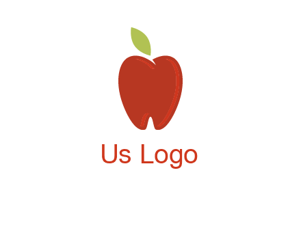 apple nutrition logo