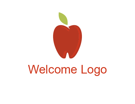 apple nutrition logo