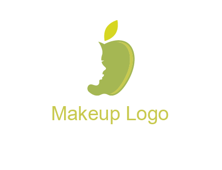 face apple healthcare logo
