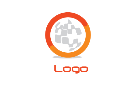 networking logos