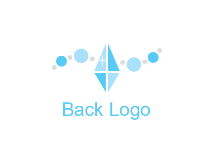 necklace jewelry logo