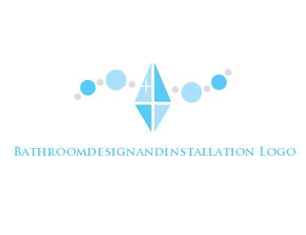 necklace jewelry logo
