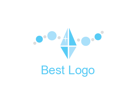 necklace jewelry logo