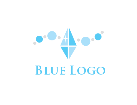 necklace jewelry logo