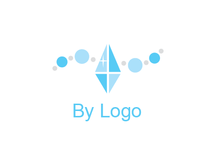 necklace jewelry logo