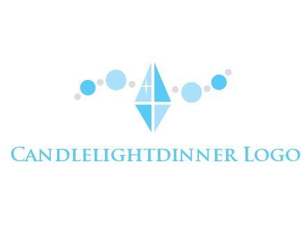 necklace jewelry logo