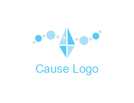 necklace jewelry logo