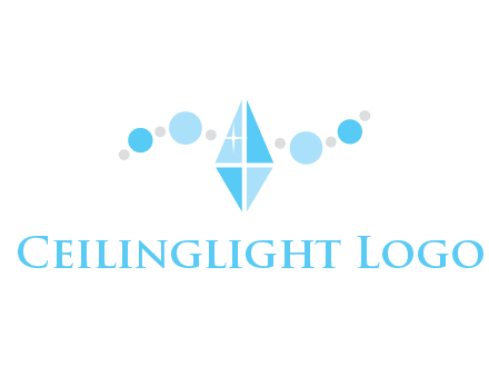 necklace jewelry logo