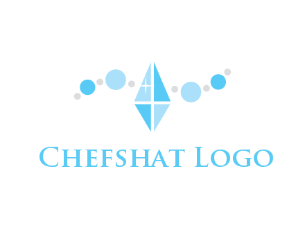 necklace jewelry logo