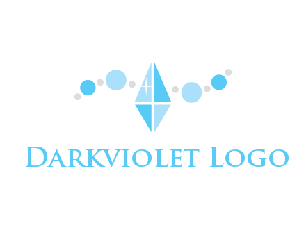 necklace jewelry logo