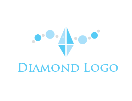 necklace jewelry logo