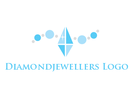 necklace jewelry logo