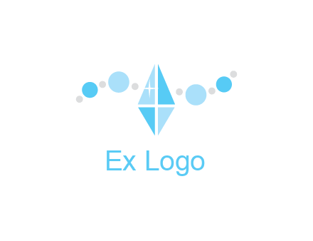 necklace jewelry logo