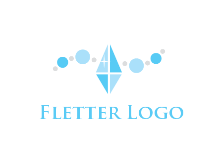 necklace jewelry logo