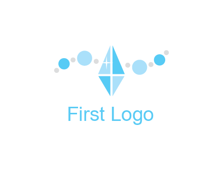 necklace jewelry logo