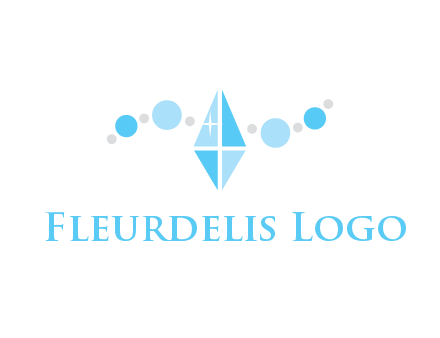 necklace jewelry logo