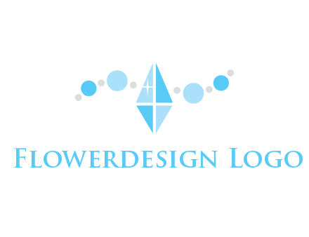 necklace jewelry logo