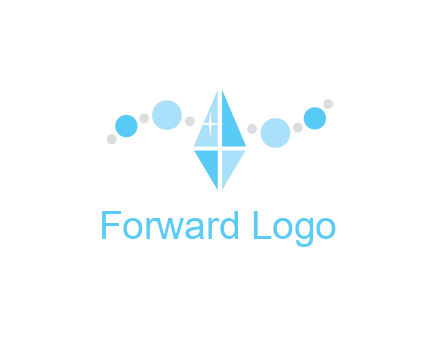 necklace jewelry logo