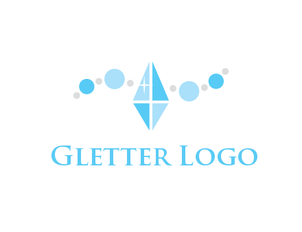 necklace jewelry logo
