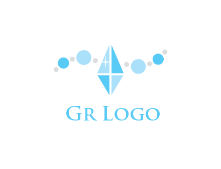 necklace jewelry logo