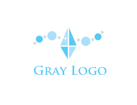 necklace jewelry logo