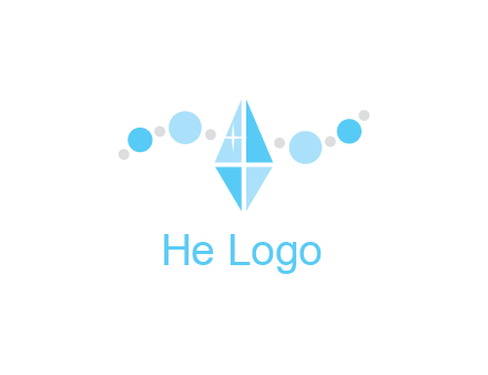necklace jewelry logo