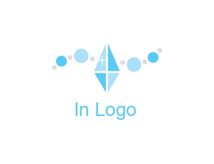 necklace jewelry logo