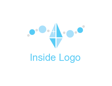 necklace jewelry logo