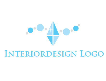 necklace jewelry logo