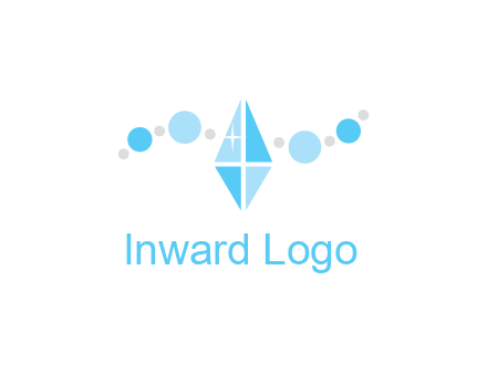 necklace jewelry logo