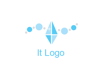 necklace jewelry logo