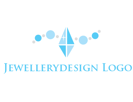 necklace jewelry logo
