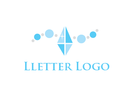 necklace jewelry logo